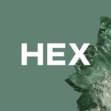 Telegram profile photo for #HEX • IT
