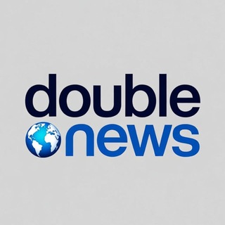 Telegram profile photo for double new’s