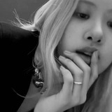 Telegram profile photo for crch list//dark rosé