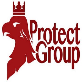 Telegram profile photo for Охрана. Подбор: телохранители, персональные водители, охранники. Протект Групп