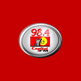 Telegram profile photo for Capital FM Mixxmasters