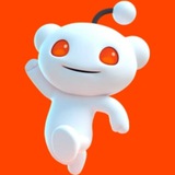 Telegram profile photo for REDDIT