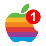 Telegram profile photo for БОТ обои для Андроид и Apple