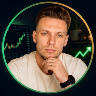 Telegram profile photo for Andrey Git - Invest Guru