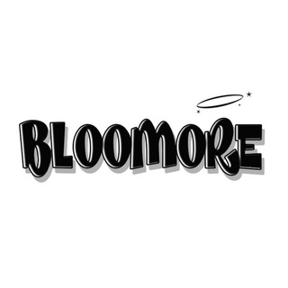 Telegram profile photo for Bloomore