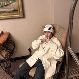 Telegram profile photo for The Daily Doses of a Masterpiece life story