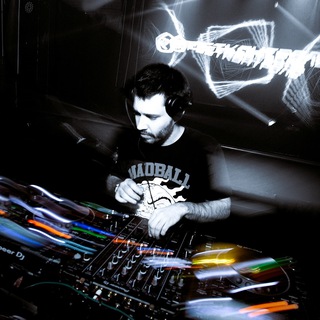 Telegram profile photo for Blinded Theory