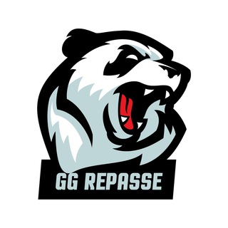 Telegram profile photo for GG REPASSE - INFORMAÇÕES