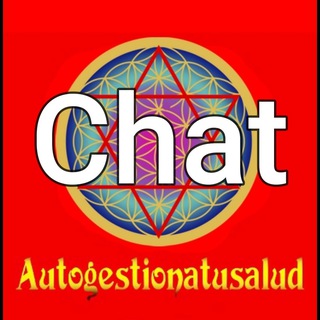 Telegram profile photo for ESCUELA DE SALUD AL NATURAL Chat