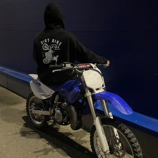 Telegram profile photo for DIRTBIKE KIDZ