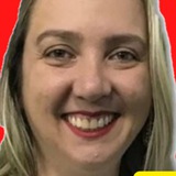 Telegram profile photo for Sandra Mara