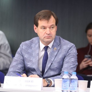 Telegram profile photo for АНТОН ЛУКОЯНОВ