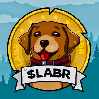 Telegram profile photo for Labrador Adventures