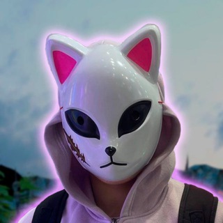 Telegram profile photo for psychobebruh
