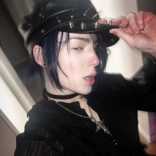 Telegram profile photo for LISVSKI