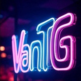 Telegram profile photo for VanTG