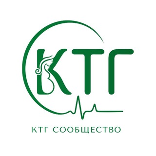 Telegram profile photo for КТГ СООБЩЕСТВО