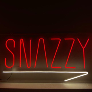 Telegram group profile photo for Snazzytoptan