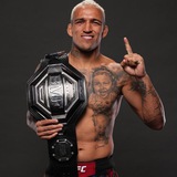 Telegram profile photo for Charles Oliveira