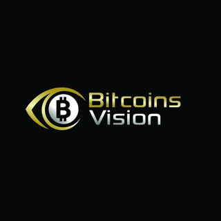 Telegram profile photo for Bitcoins Vision