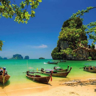 Telegram profile photo for Самуи 🇹🇭 Чат обо всём!