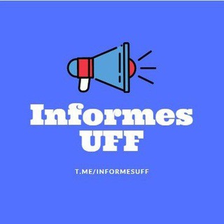 Telegram profile photo for 📣Informes UFF✏️