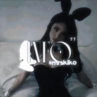 Telegram profile photo for INFO ⁷⁷ #mrskiko