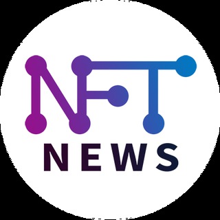 Telegram group profile photo for NFT World News