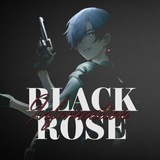 Telegram profile photo for Black Rose | Русский фандубляж Секай