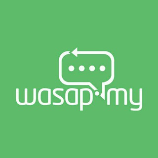 Telegram profile photo for Wasap.my