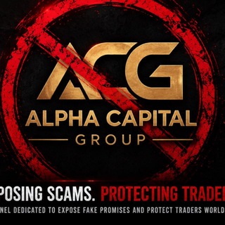 Telegram profile photo for ACG Warning ⚠️‼️