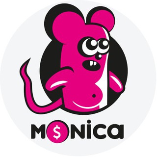 Telegram profile photo for Моника - мастерская настоящего контента