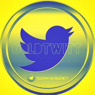 Telegram profile photo for توییت طلایی