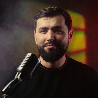 Telegram profile photo for Абдурахман Гаджиев