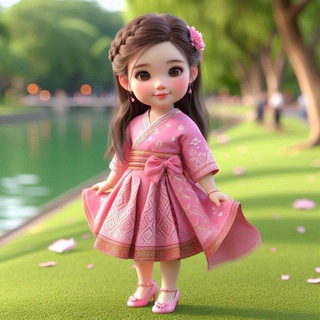 Telegram profile photo for KENAPA NANYA SIH ?
