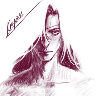 Telegram profile photo for Князь
