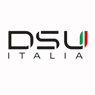 Telegram profile photo for بورسیه استانی ایتالیا | DSU