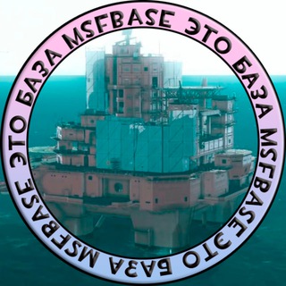 Telegram profile photo for mother base/msf(MEMEetary Sans Frontières)