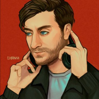 Telegram profile photo for babadzh