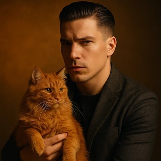 Telegram profile photo for One Day