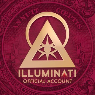 Telegram profile photo for Illuminati galaxy's members