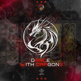 Telegram profile photo for 𝖦ot | 𝖣ance 𝖶ith 𝖣ragons 🐉
