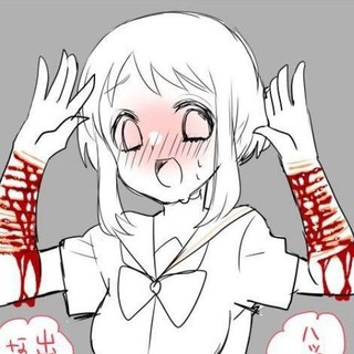 Telegram profile photo for snuffporn