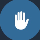 Telegram profile photo for Забони руси