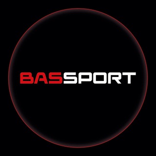 Telegram profile photo for BASSPORT
