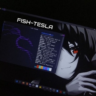 Telegram profile photo for ƒιѕн 💸 τєѕℓα