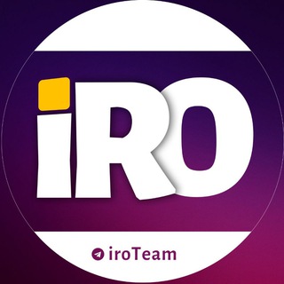 Telegram profile photo for آیروتیم
