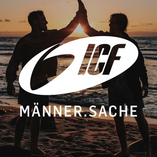 Telegram profile photo for ICF Berlin Männer.Sache