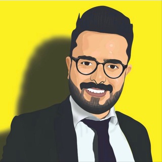 Telegram profile photo for عارف ربيعيان