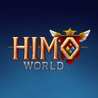 Telegram profile photo for Himo World Official Group